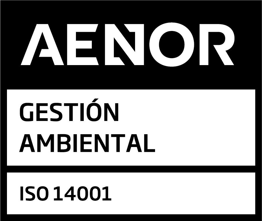 Logo ISO14001