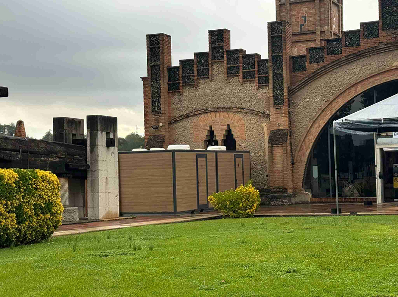 Détails esthétiques Look&Loo