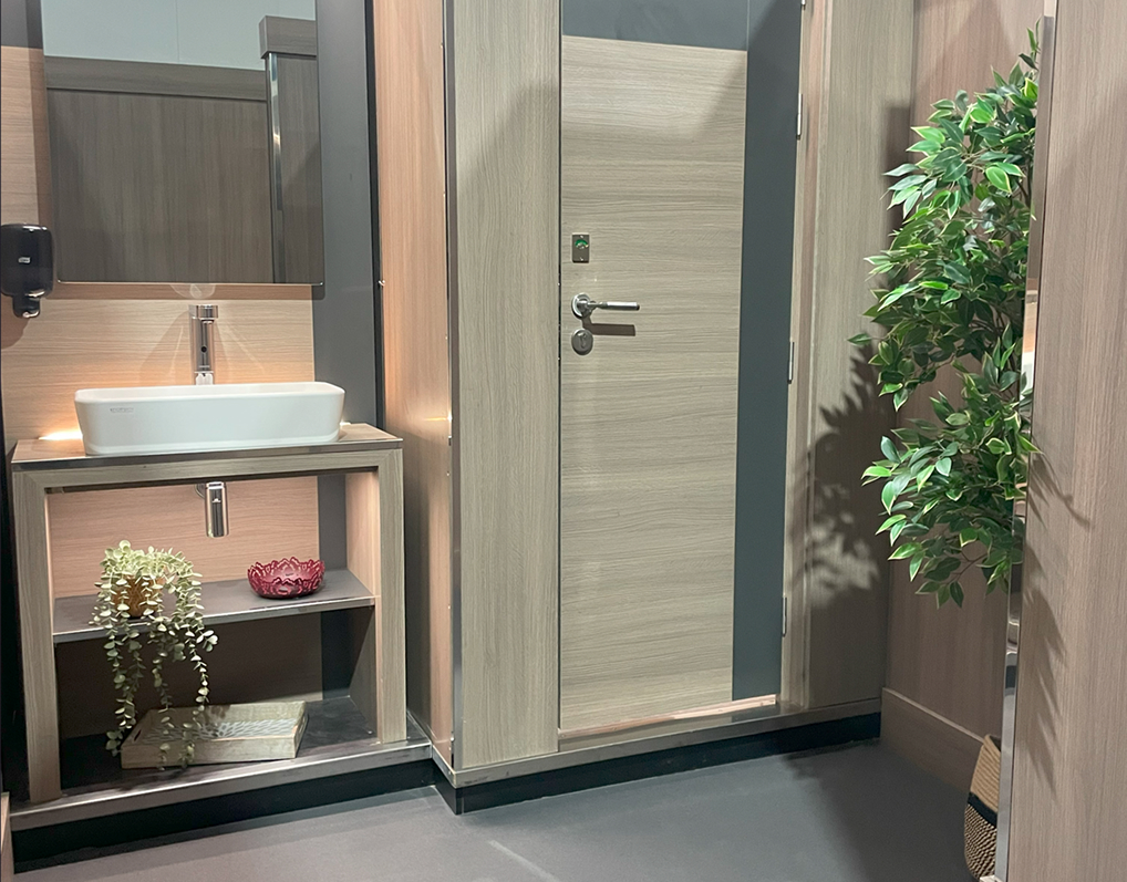 Modules Moka et Zenia