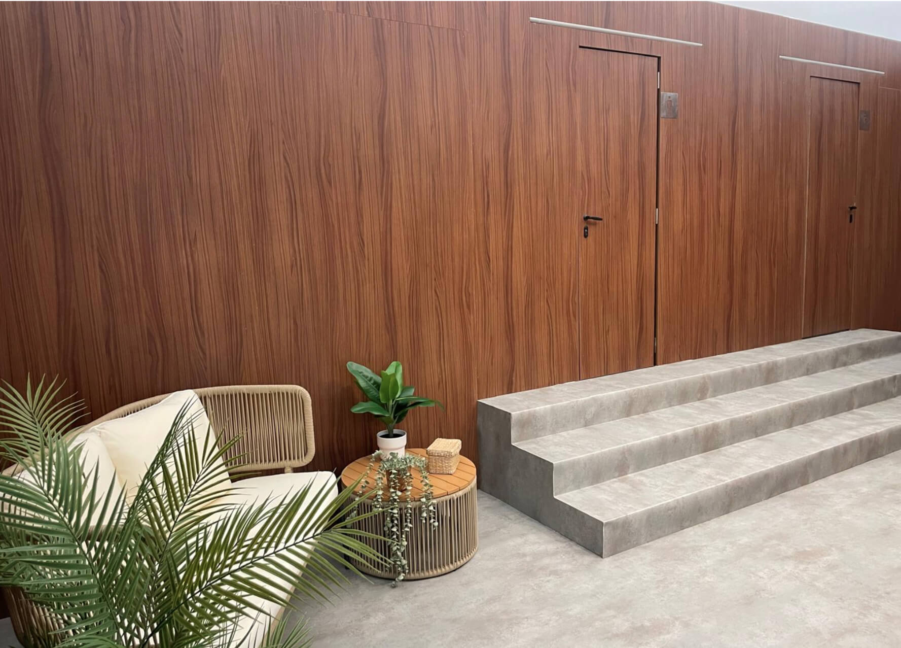 Toilette portable Look&Loo